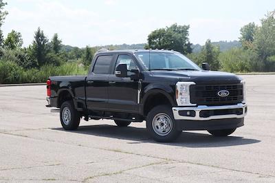 2024 Ford F-350 Crew Cab SRW 4x4 Pickup for sale #C240273 - photo 1