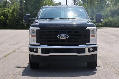 New 2024 Ford F-350 XL Crew Cab 4x4 SRW Pickup for sale #C240273 - photo 2