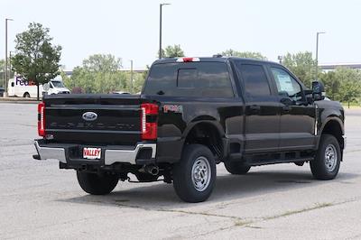 New 2024 Ford F-350 XL Crew Cab 4x4 SRW Pickup for sale #C240273 - photo 2