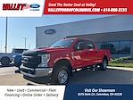 2021 Ford F-250 Crew Cab 4WD Pickup for sale #C240273A - photo 3
