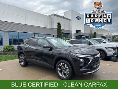 2024 Chevrolet Trax FWD SUV for sale #C240369A - photo 1