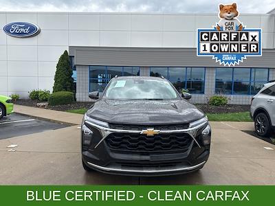 2024 Chevrolet Trax FWD SUV for sale #C240369A - photo 2