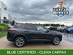 2024 Chevrolet Trax FWD SUV for sale #C240369A - photo 11
