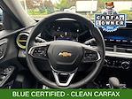 2024 Chevrolet Trax FWD SUV for sale #C240369A - photo 16