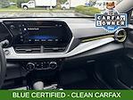 2024 Chevrolet Trax FWD SUV for sale #C240369A - photo 21