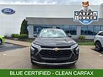 2024 Chevrolet Trax FWD SUV for sale #C240369A - photo 2