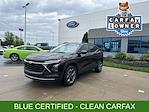 2024 Chevrolet Trax FWD SUV for sale #C240369A - photo 6