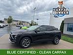 2024 Chevrolet Trax FWD SUV for sale #C240369A - photo 7