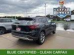2024 Chevrolet Trax FWD SUV for sale #C240369A - photo 10
