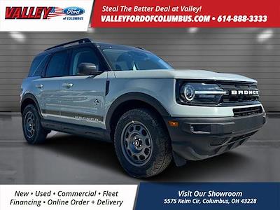 2024 Ford Bronco Sport AWD SUV for sale #C240391 - photo 1
