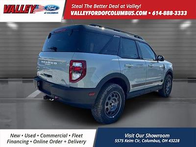 2024 Ford Bronco Sport AWD SUV for sale #C240391 - photo 2