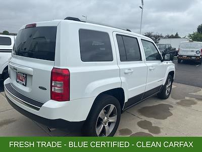 2017 Jeep Patriot 4x4 SUV for sale #C250431A - photo 2