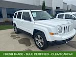 2017 Jeep Patriot 4x4 SUV for sale #C250431A - photo 1