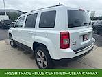 2017 Jeep Patriot 4x4 SUV for sale #C250431A - photo 11