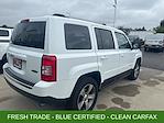 2017 Jeep Patriot 4x4 SUV for sale #C250431A - photo 2