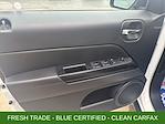 2017 Jeep Patriot 4x4 SUV for sale #C250431A - photo 14