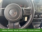 2017 Jeep Patriot 4x4 SUV for sale #C250431A - photo 17