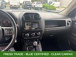 2017 Jeep Patriot 4x4 SUV for sale #C250431A - photo 21