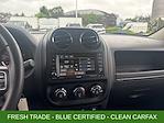 2017 Jeep Patriot 4x4 SUV for sale #C250431A - photo 22