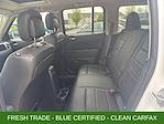2017 Jeep Patriot 4x4 SUV for sale #C250431A - photo 24