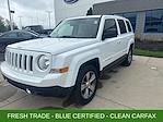 2017 Jeep Patriot 4x4 SUV for sale #C250431A - photo 6