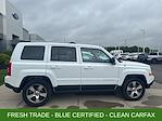 2017 Jeep Patriot 4x4 SUV for sale #C250431A - photo 8