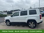 2017 Jeep Patriot 4x4 SUV for sale #C250431A - photo 10