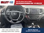 2017 Honda Ridgeline Crew Cab AWD Pickup for sale #C240531A - photo 14