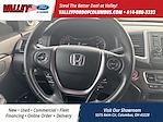 2017 Honda Ridgeline Crew Cab AWD Pickup for sale #C240531A - photo 15