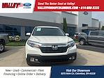 2017 Honda Ridgeline Crew Cab AWD Pickup for sale #C240531A - photo 8