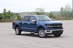 2024 Ford F-150 SuperCrew Cab 4x4 Pickup for sale #C240570 - photo 1