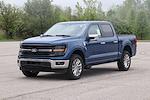 2024 Ford F-150 SuperCrew Cab 4x4 Pickup for sale #C240570 - photo 4