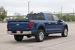 2024 Ford F-150 SuperCrew Cab 4x4 Pickup for sale #C240570 - photo 2