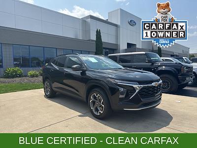 2024 Chevrolet Trax FWD SUV for sale #C240676A - photo 1