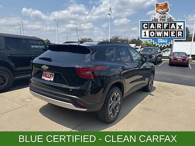 2024 Chevrolet Trax FWD SUV for sale #C240676A - photo 2