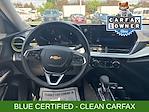 2024 Chevrolet Trax FWD SUV for sale #C240676A - photo 15