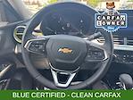 2024 Chevrolet Trax FWD SUV for sale #C240676A - photo 16