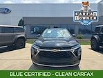 2024 Chevrolet Trax FWD SUV for sale #C240676A - photo 4