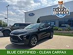 2024 Chevrolet Trax FWD SUV for sale #C240676A - photo 6