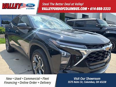2024 Chevrolet Trax FWD SUV for sale #C240678A - photo 1