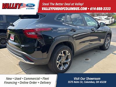 2024 Chevrolet Trax FWD SUV for sale #C240678A - photo 2