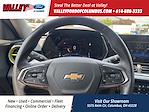 2024 Chevrolet Trax FWD SUV for sale #C240678A - photo 13