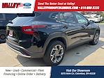 2024 Chevrolet Trax FWD SUV for sale #C240678A - photo 2