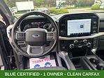 2021 Ford F-150 Super Cab 4x4 Pickup for sale #C240710A - photo 15