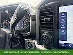 2021 Ford F-150 Super Cab 4x4 Pickup for sale #C240710A - photo 23