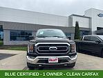2021 Ford F-150 Super Cab 4x4 Pickup for sale #C240710A - photo 2