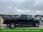 2021 Ford F-150 Super Cab 4x4 Pickup for sale #C240710A - photo 6