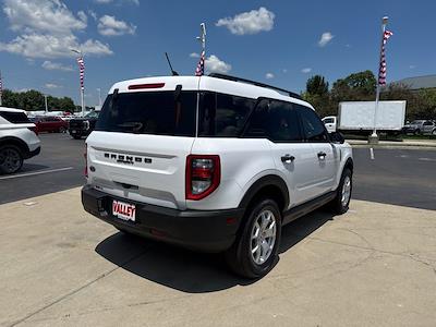 2022 Ford Bronco Sport AWD SUV for sale #C240720A - photo 2