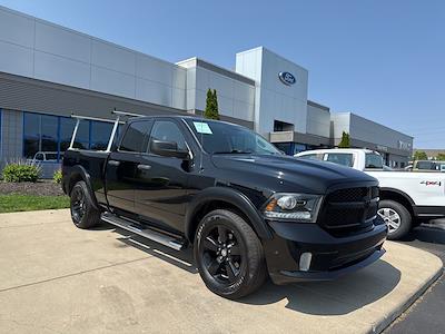 2014 Ram 1500 Quad Cab 4x2 Pickup for sale #C240941A - photo 1