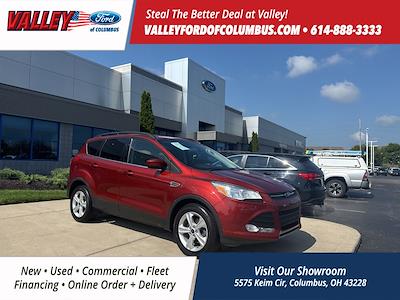 2014 Ford Escape 4x2 SUV for sale #C240961A - photo 1